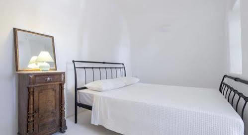 Villa Pegasus Oía